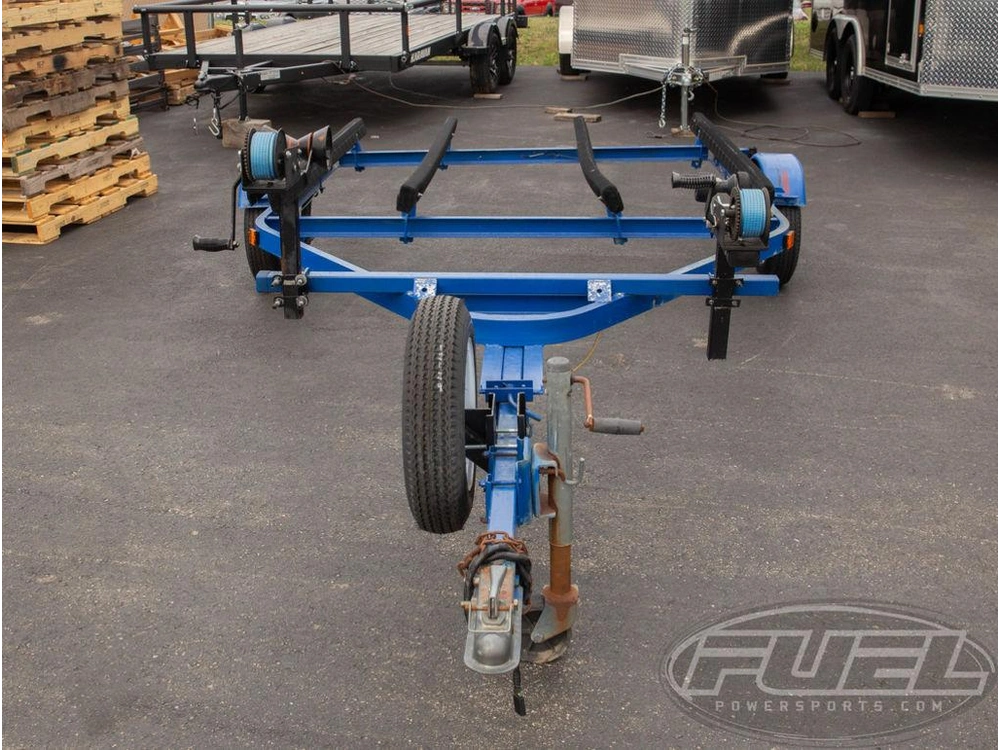 2014 Triton Personal Watercraft Ltwci alt