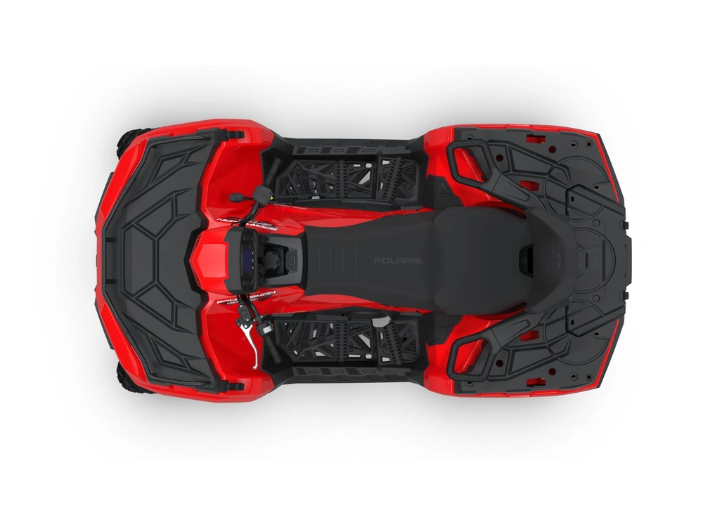 2026 Polaris Sportsman Touring 570 A26sda57a7 alt