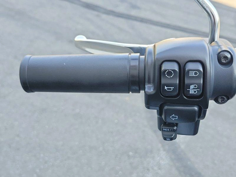 2024 Harley-davidson Cruiser Fxbr - Breakout™ alt