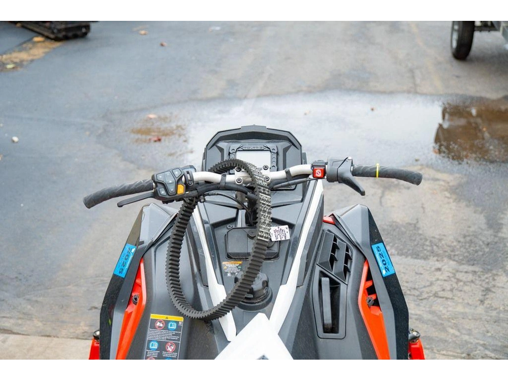 2022 Polaris 850 Switchback Xc 146 alt