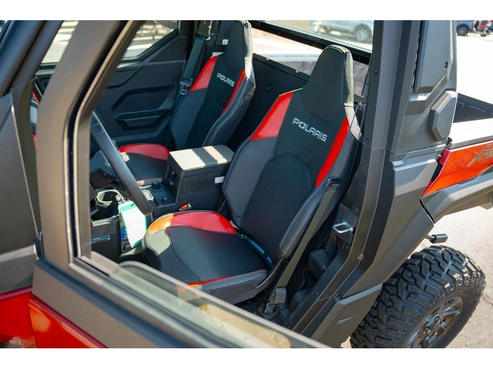 2026 Polaris Xpedition Adv Northstar alt