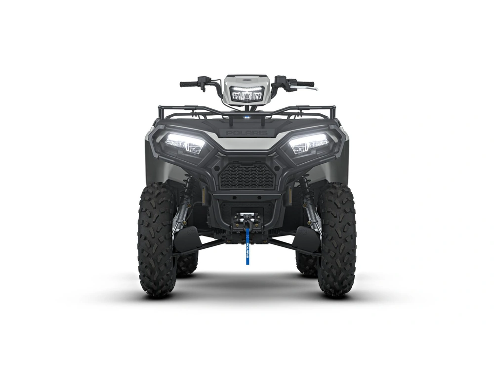 2027 Polaris 600 Sportsman Eps alt