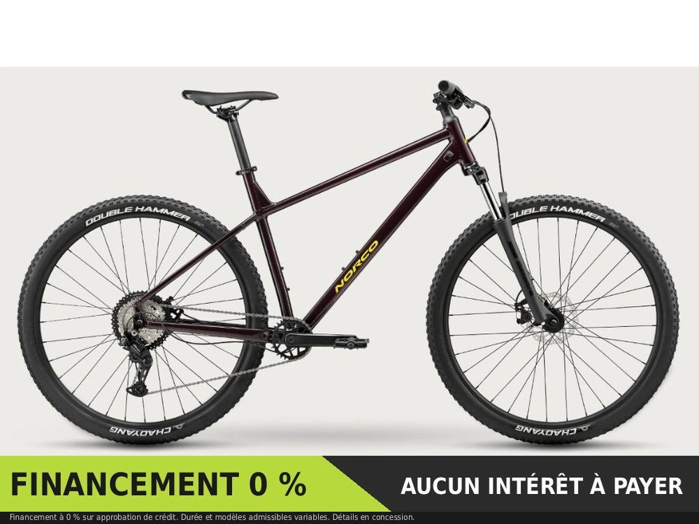 Norco Storm 2025 alt
