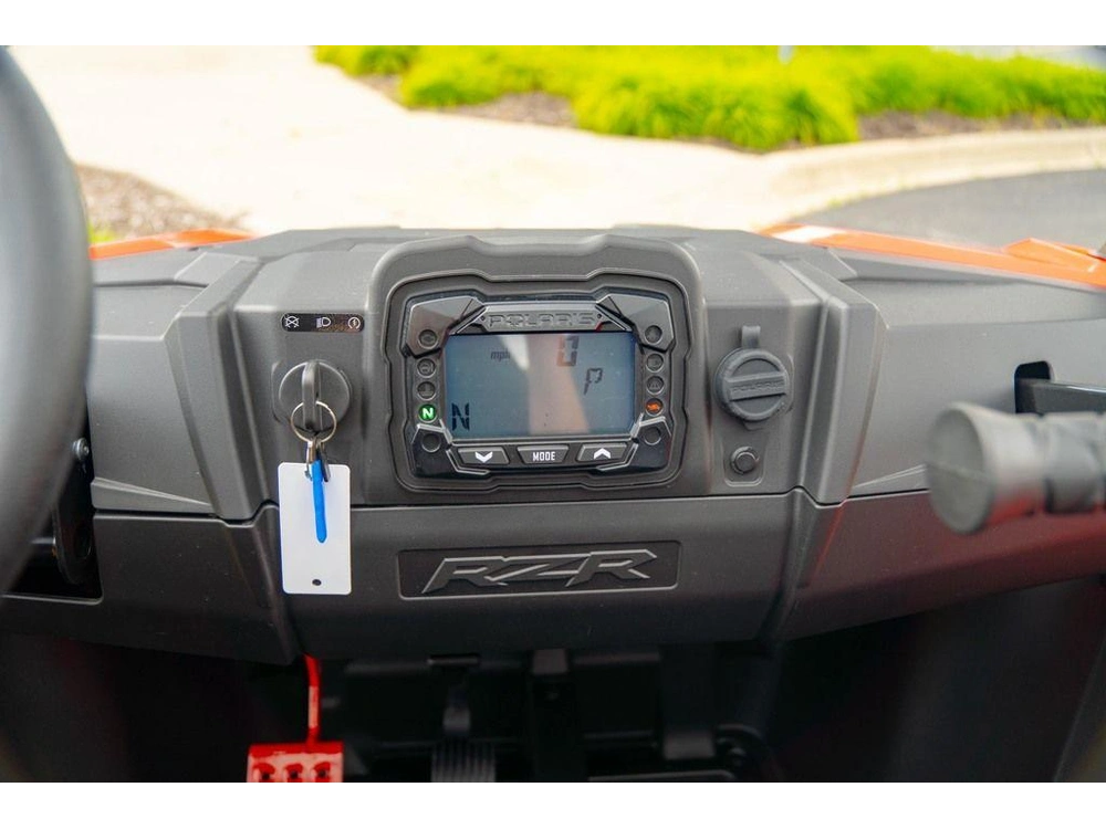 2026 Polaris Rzr 200 Efi alt