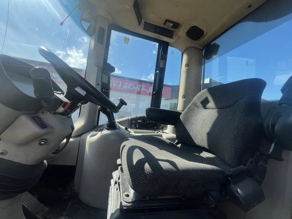 New Holland LW170B 2005