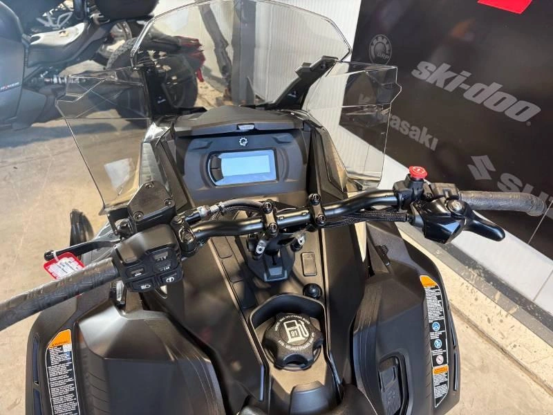 Ski-doo Renegade Adrenaline 900 Ace Turbo Ripsaw 1.25'' E.s. 2027 alt