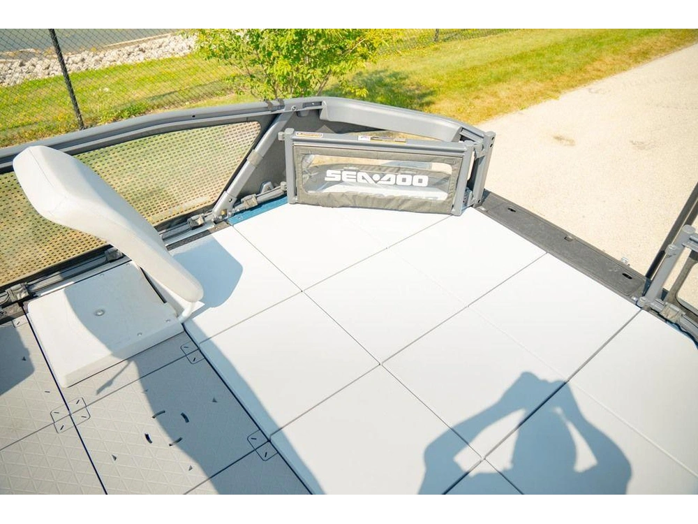 2024 Sea-doo Switch Sport alt