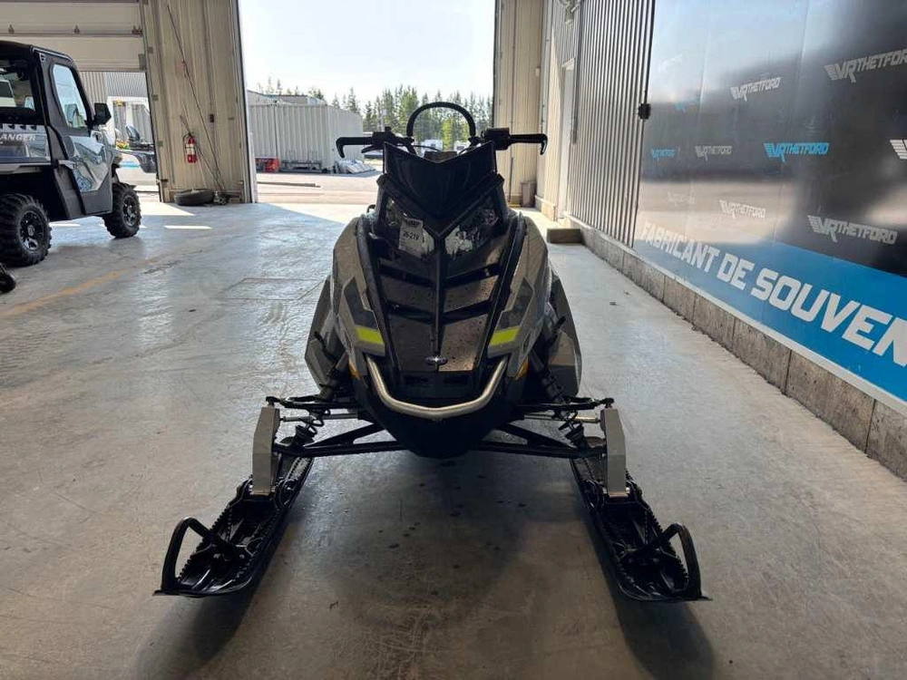 Polaris Rmk Evo 550 144 2026 alt