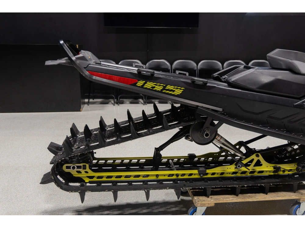 2026 Ski-doo Cgtd alt