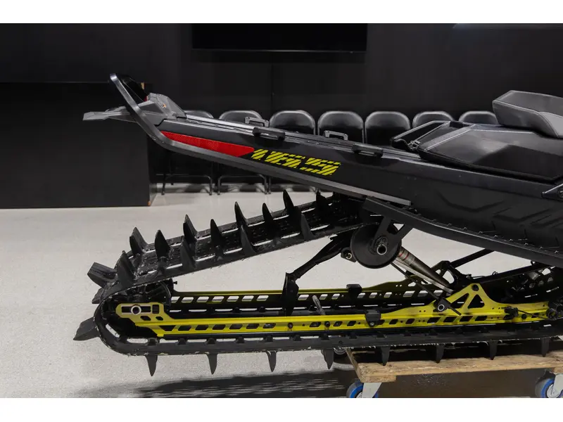 2026 Ski-Doo CGTD