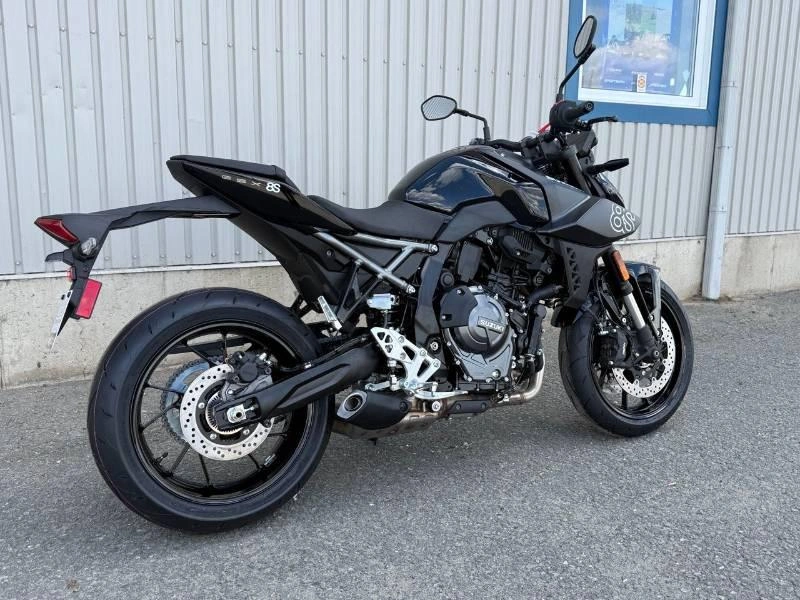 Suzuki Gsx-8s 2026 alt