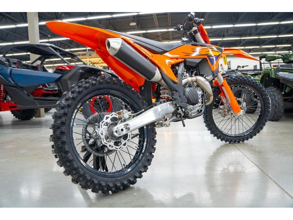 2026 Ktm 450 Sx-f alt
