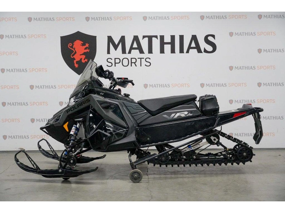 Polaris 850 Indy Vr1 137 2024 alt