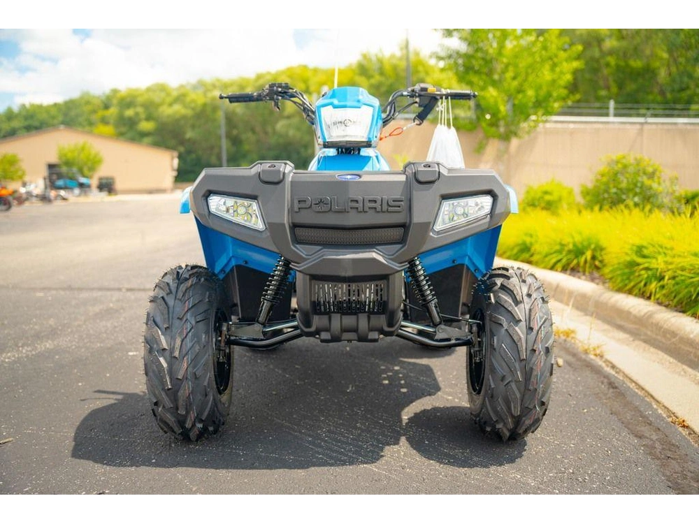 2026 Polaris Sportsman 110 alt