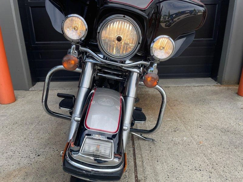 2009 Harley-davidson Flhtc - Electra Glide® Classic alt
