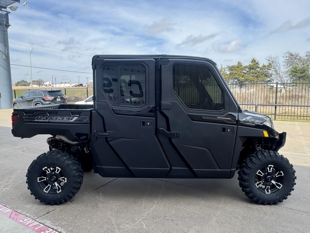 2027 Polaris Rgr Crew Xp 1000 Ns Tx Ed alt
