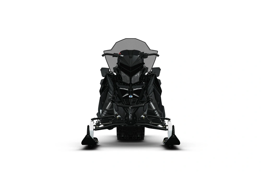2027 Polaris 650 Voy Adv 155 alt