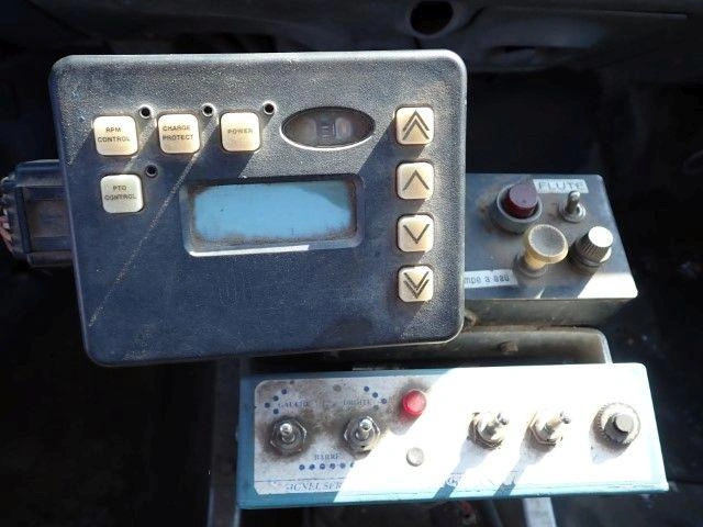 Ford F550 2003