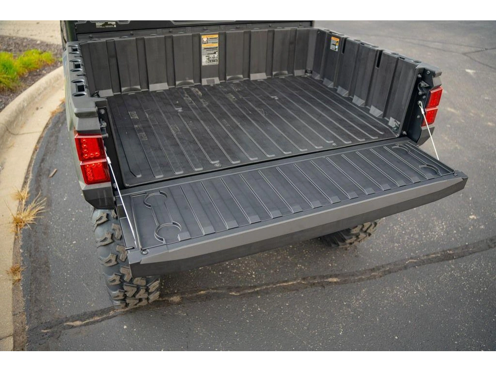 2026 Polaris Ranger Crew 1000 Premium alt