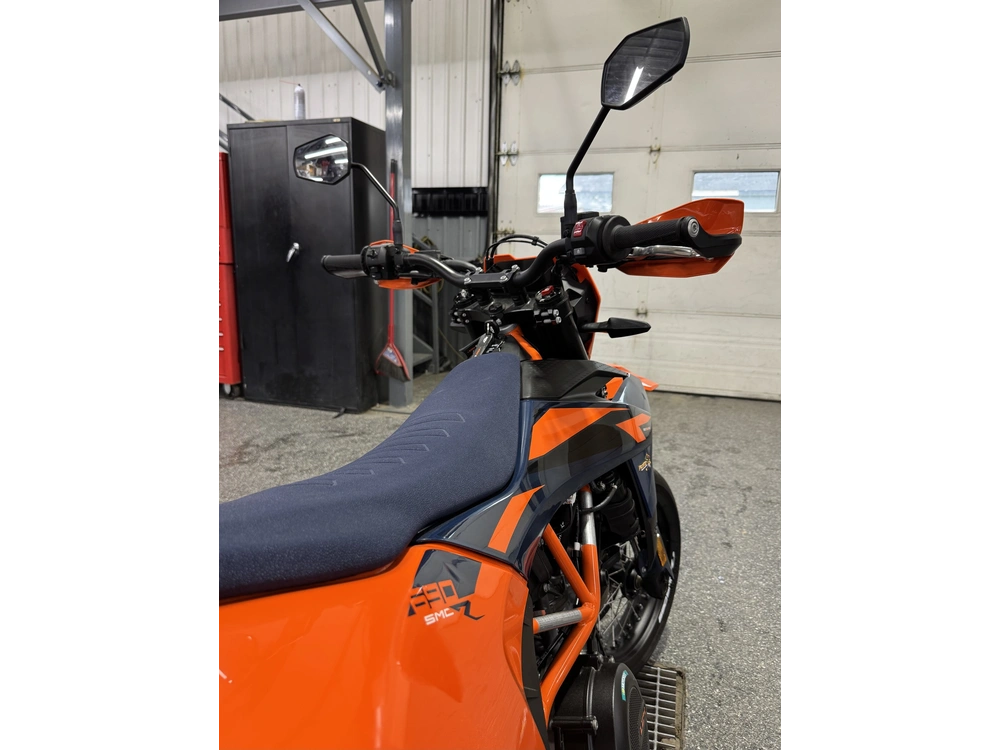 2026 Ktm 690 Smcr alt