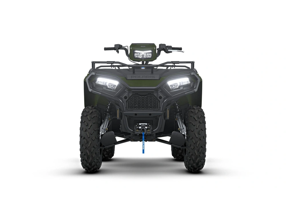 2027 Polaris 600 Sportsman Eps alt