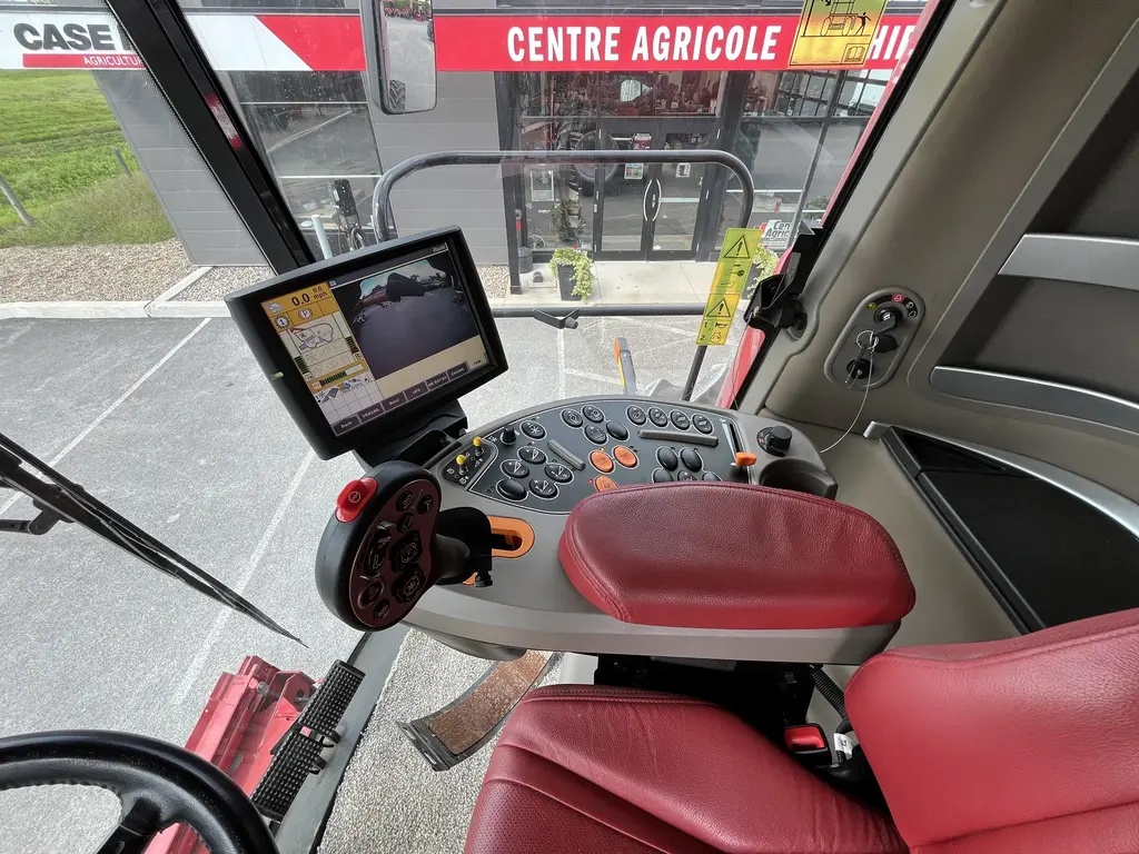 2024 Case IH AF9250