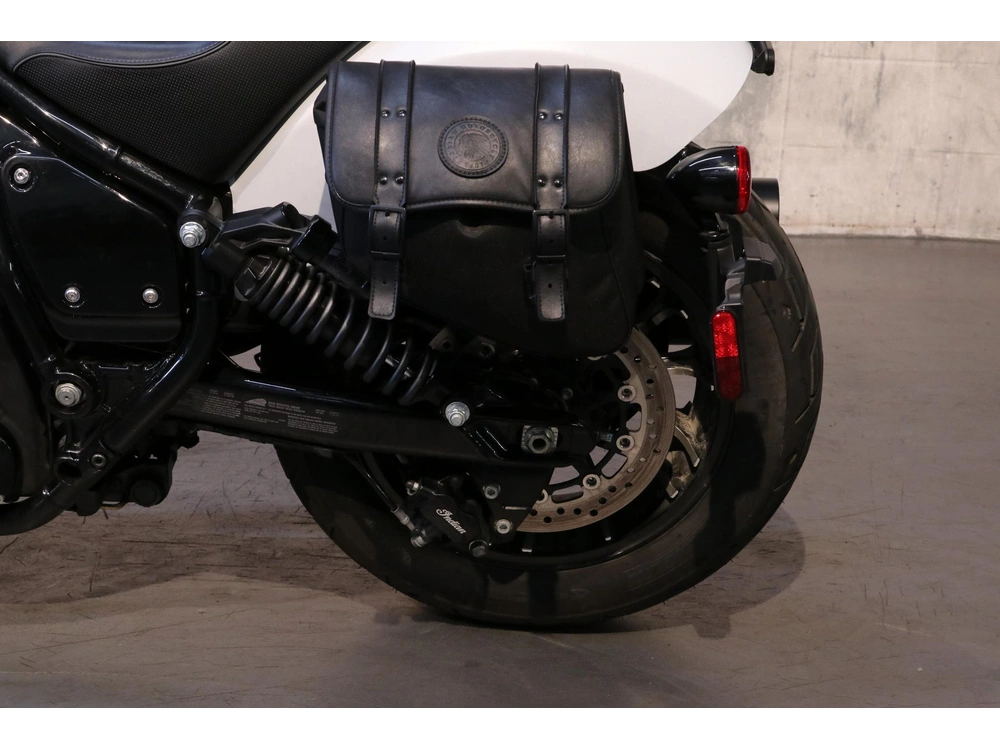 2024 Indian Motorcycle Sport Chief alt