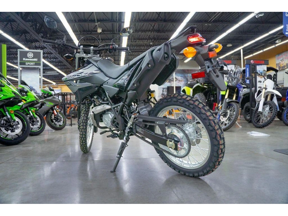 2026 Yamaha Wr125r alt