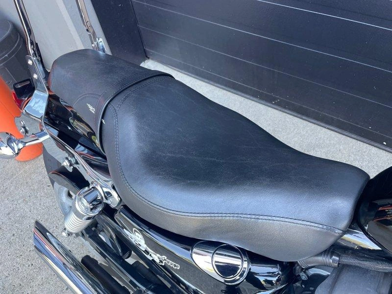 2005 Harley-davidson Xl883l - Sportster 883™ Low alt