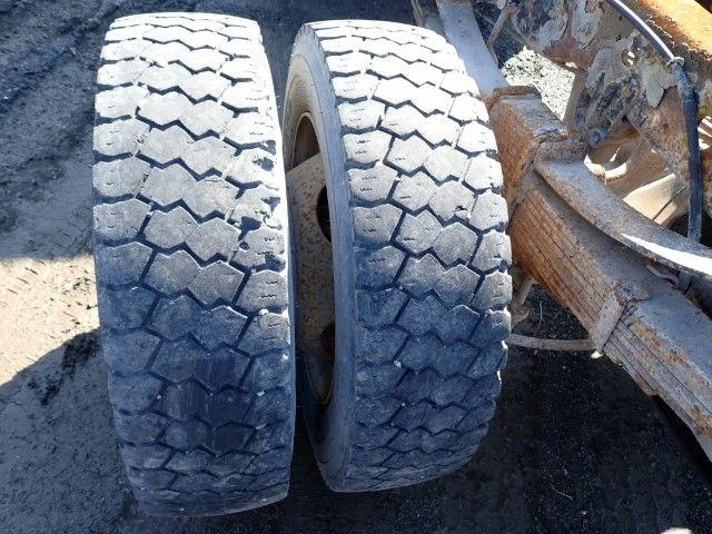 Ford F550 2003