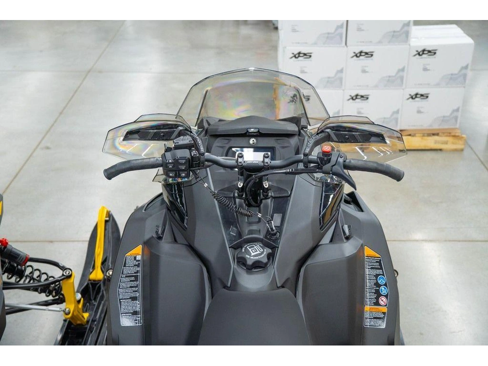 2026 Ski-doo Mxz Adr 600r 129 alt