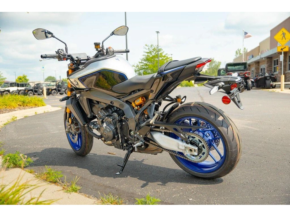 2026 Yamaha Mt-09 Sp alt