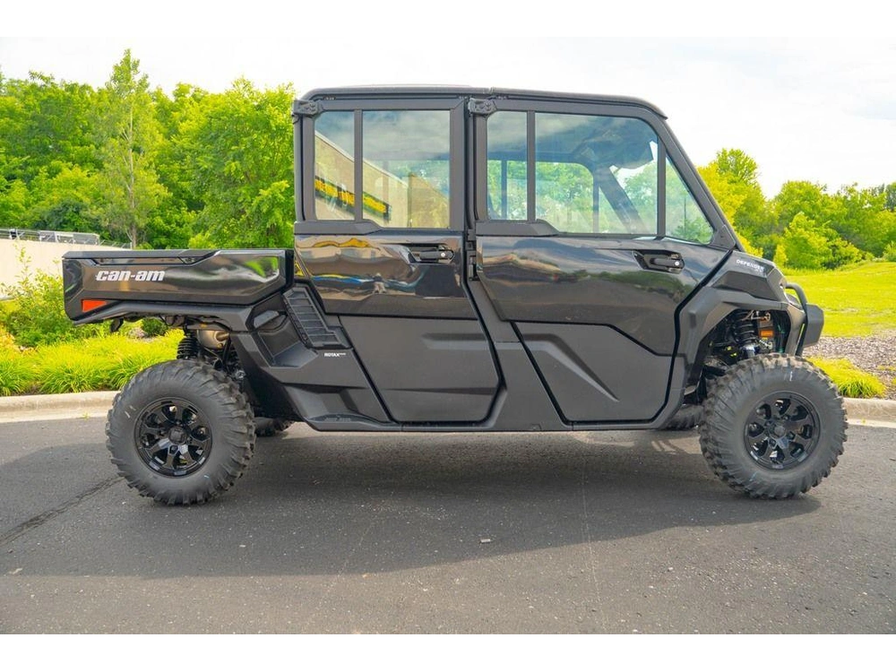 2026 Can-am Defender Max Xt Cab Hd11 alt