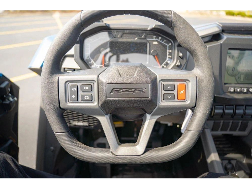 2026 Polaris Rzr Pro Xp Ultimate alt