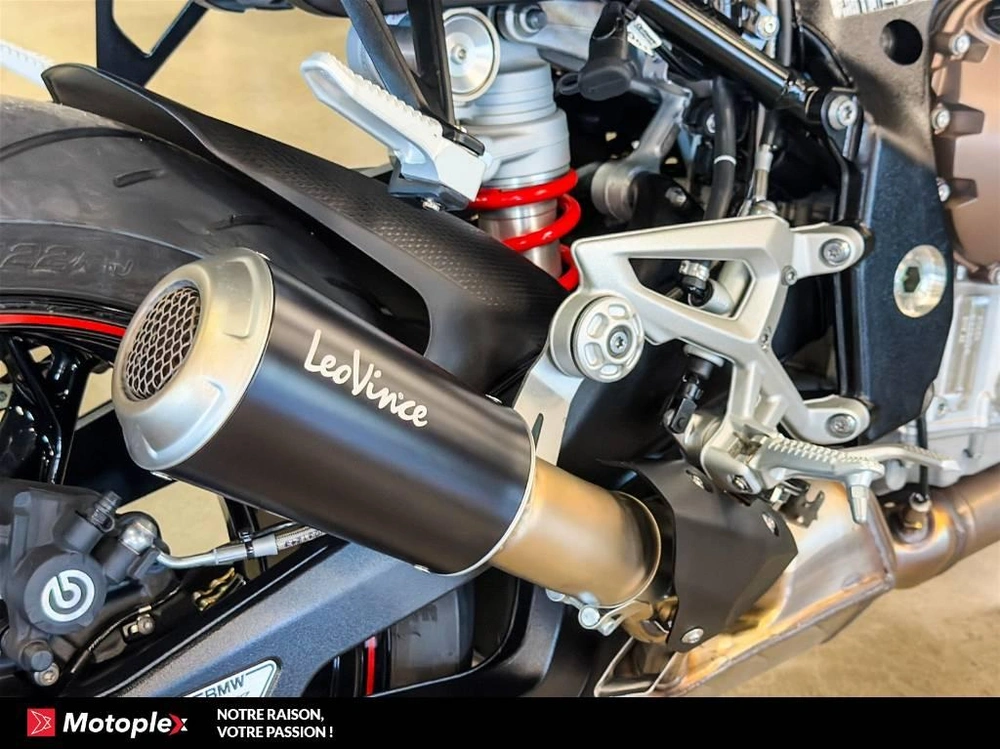 Bmw S1000r *4201 Km Seulement* 2023 alt