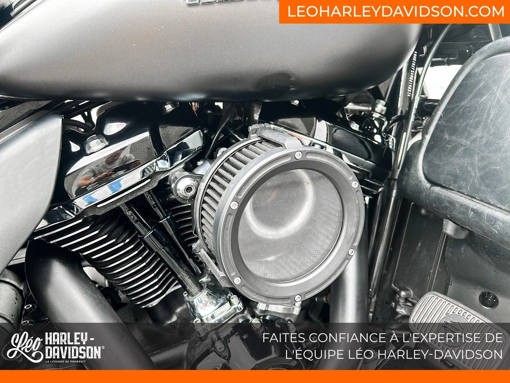 Harley-davidson Flhtk Ultra Limited 2021 alt