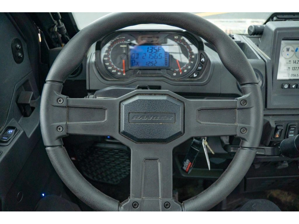 2025 Polaris Ranger Xp 1000 Northstar Edition Ultimate Camo alt