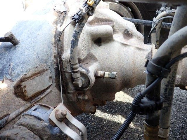 Kenworth W990 2025