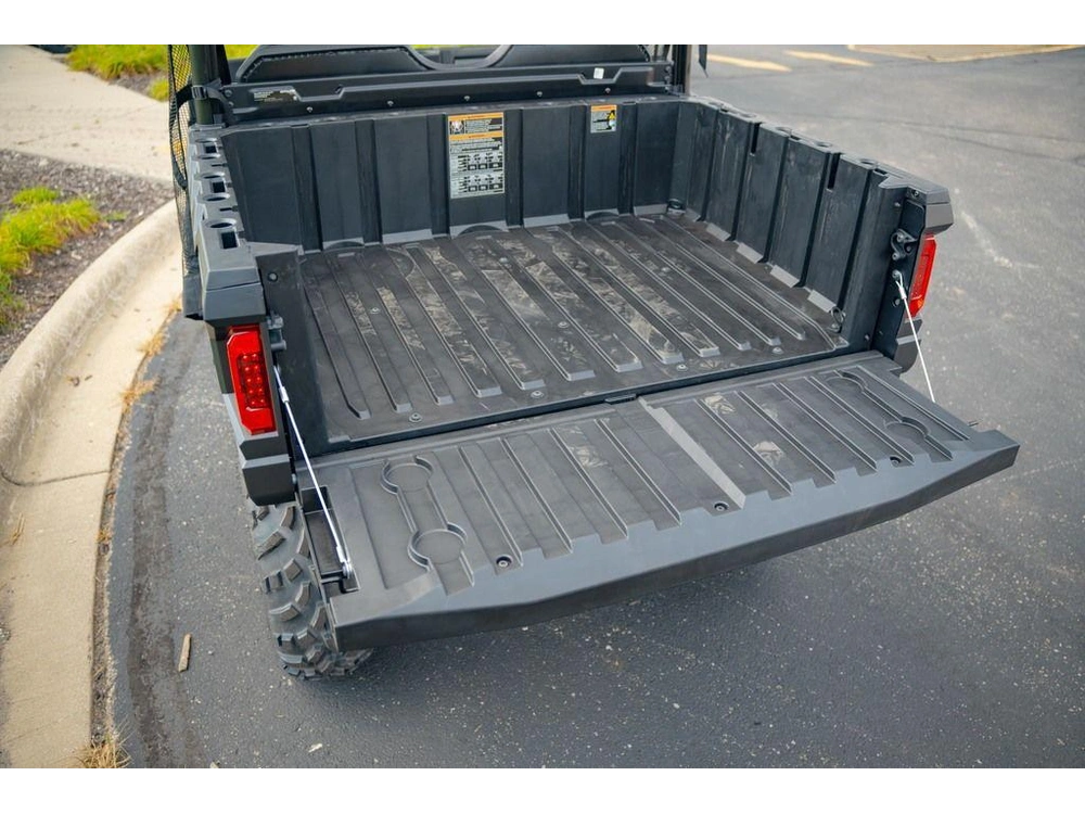 2026 Polaris Ranger Sp 570 alt