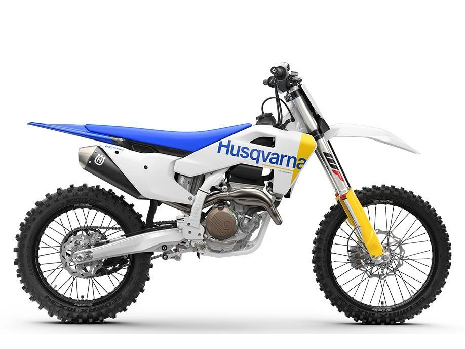 Husqvarna Fc 250 2027 alt