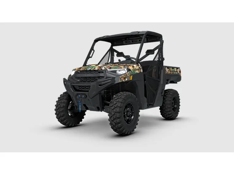 Polaris Ranger XP 1000 Premium 2026