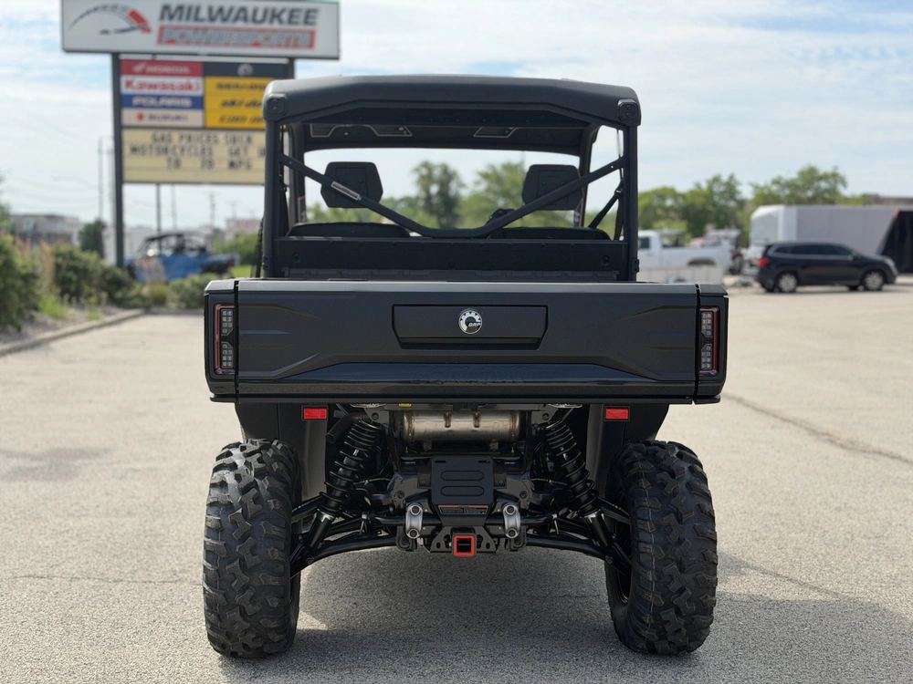 2026 Can-am Defender Xt Hd11 With 10.25 In.display alt