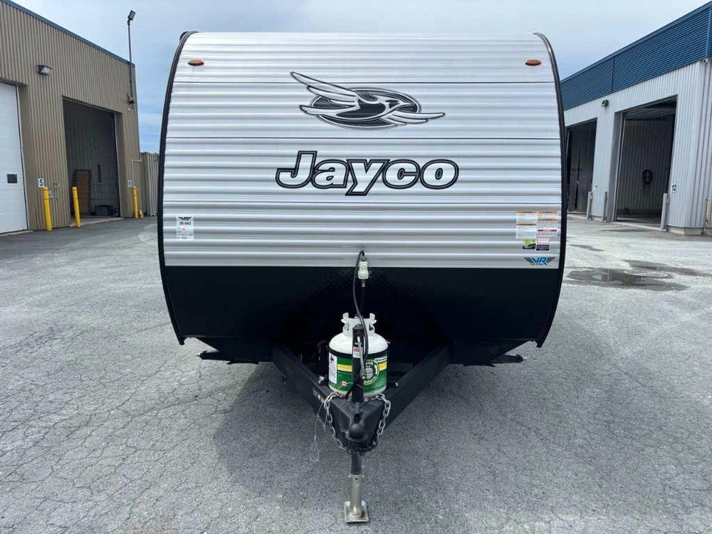 Jayco Jay Flight Sport 250bh 2026 alt