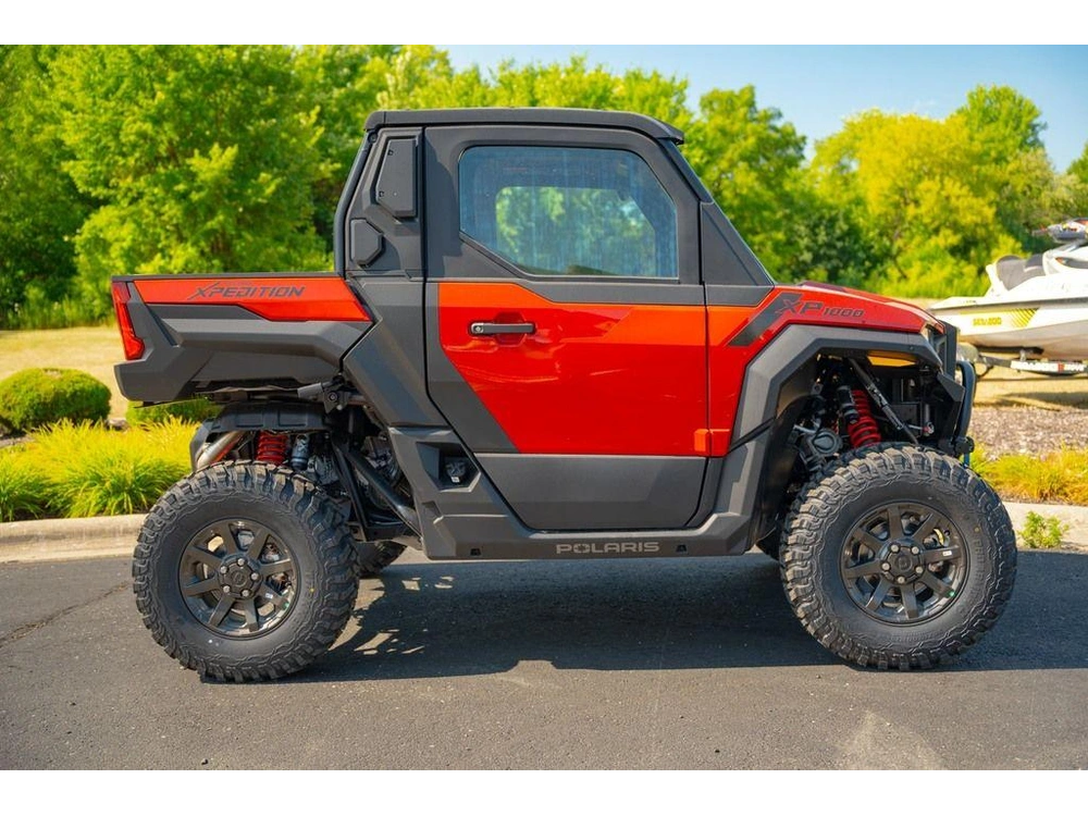2026 Polaris Xpedition Adv Northstar alt