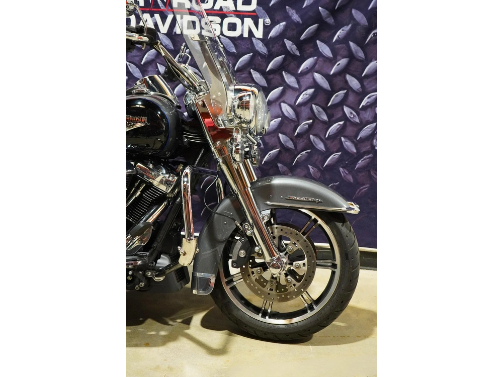 2022 Harley-davidson Flhr Road King alt