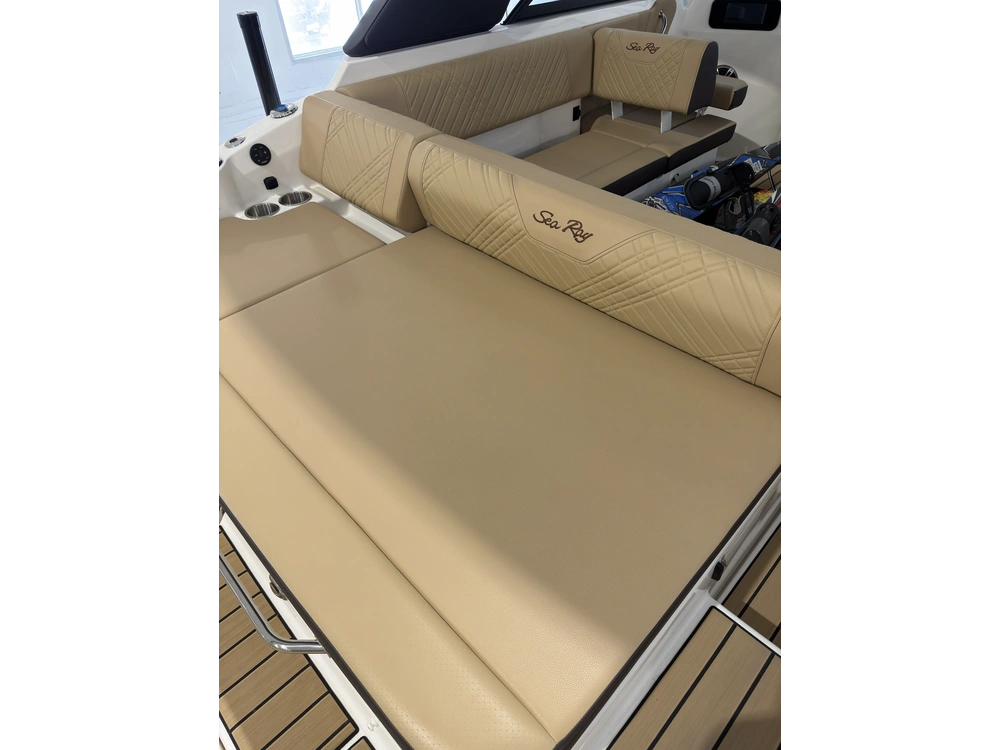 2025 Sea Ray Sds 230 Surf alt