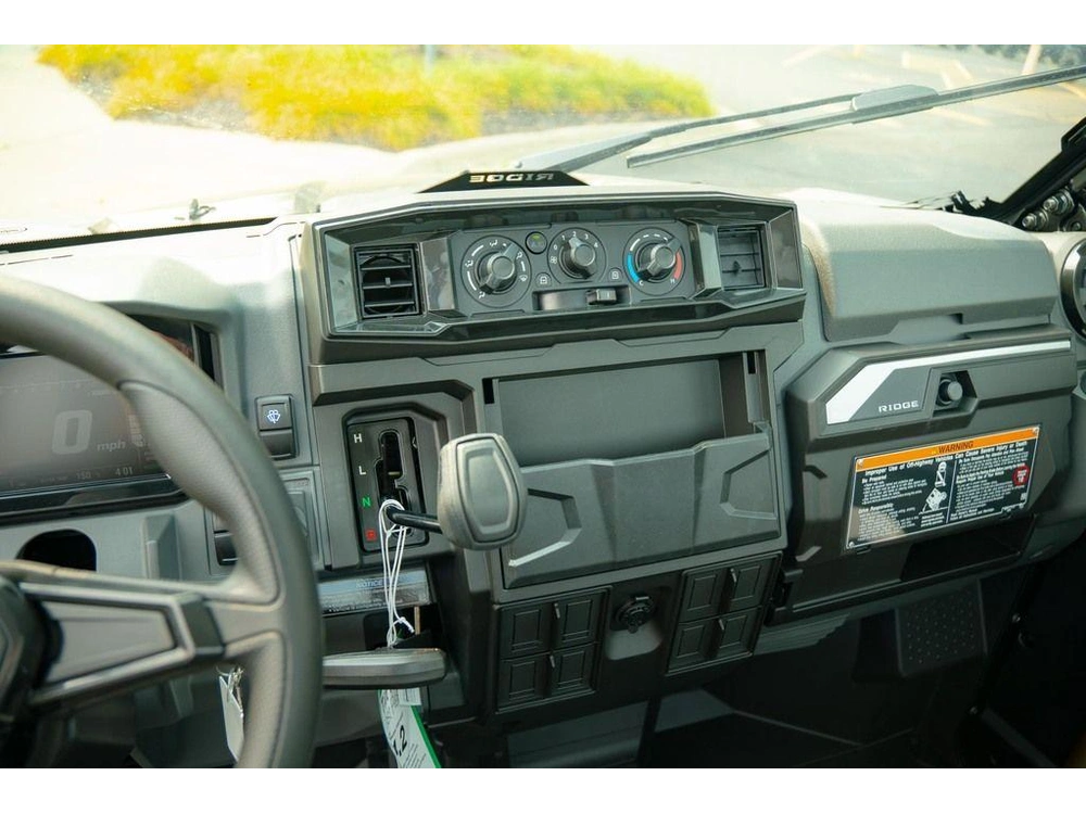 2026 Kawasaki Ridge® Hvac alt