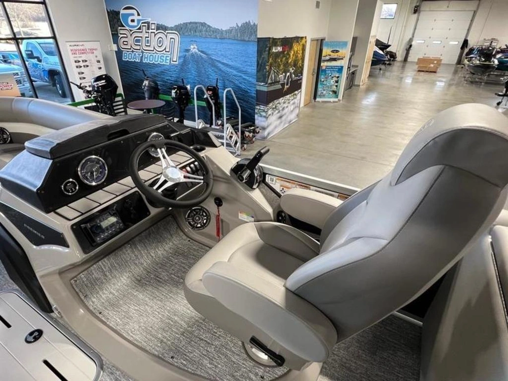 2025 Premier 230 Sunsation Rf alt
