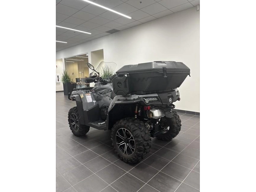 Cfmoto Cforce Xc 800 2022 alt