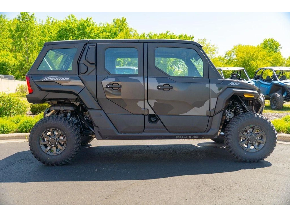 2026 Polaris Xpedition Adv 5 Northstar alt